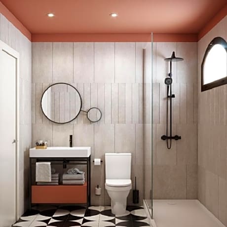 Premier suite 1 bedroom 2 adults+1 child