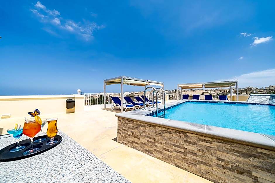 Il-Logga Boutique Hotel