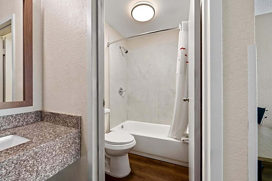 Red Roof Inn Charlotte - Airport