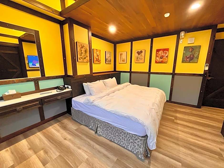 Youngquan HOTEL