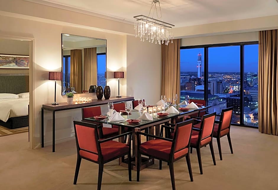 Hyatt Regency Birmingham