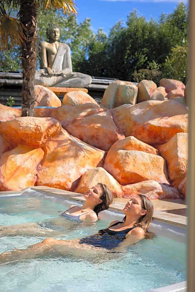 Thermae Grimbergen Hotel