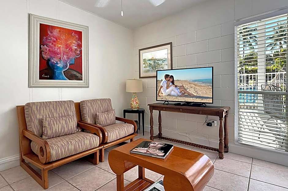 South Beach Place - Vero Beach