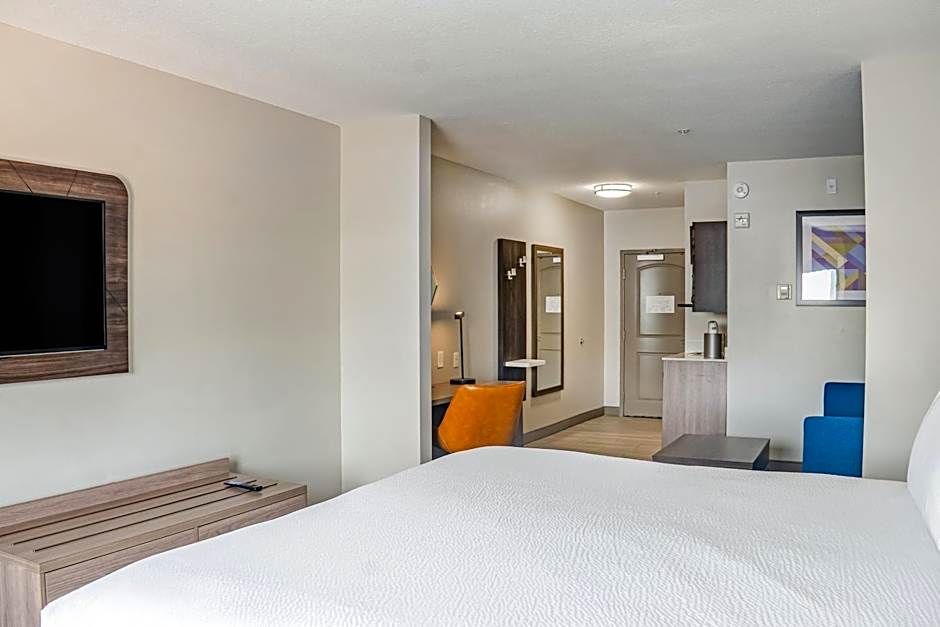 Holiday Inn Express and Suites Saint Augustine North By IHG