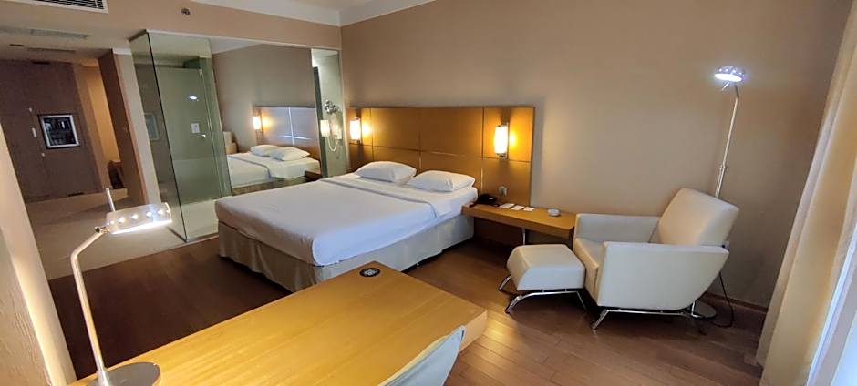 Anemon Grand Malatya Otel