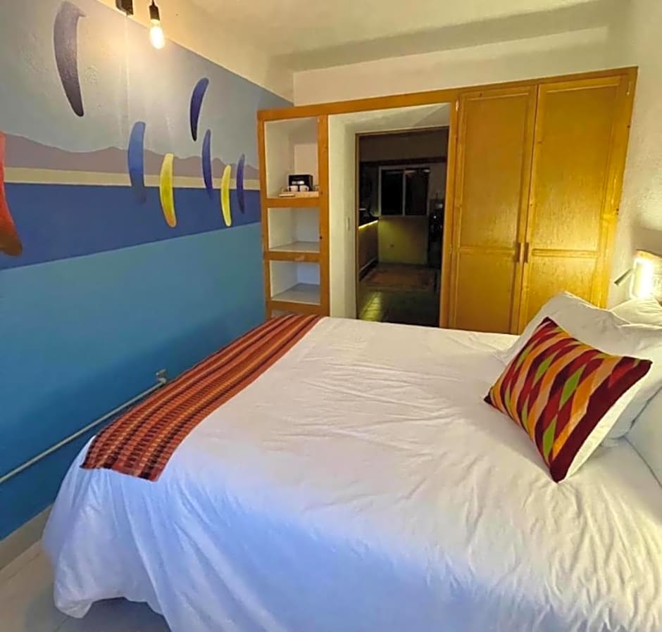 Baja Real Hotel Boutique