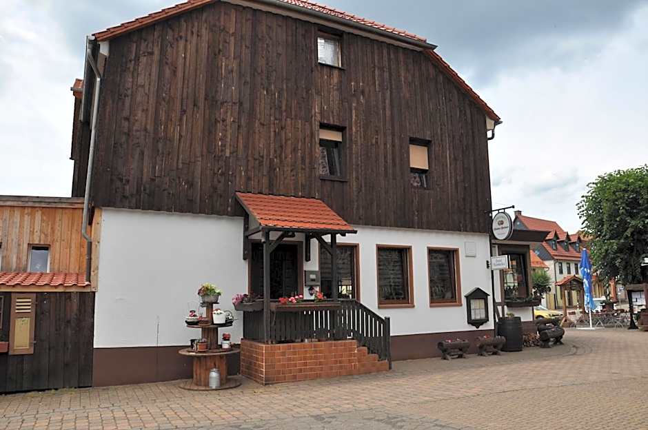 Hotel Ratskeller