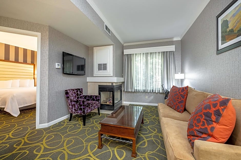 Best Western Plus Inn Dixon