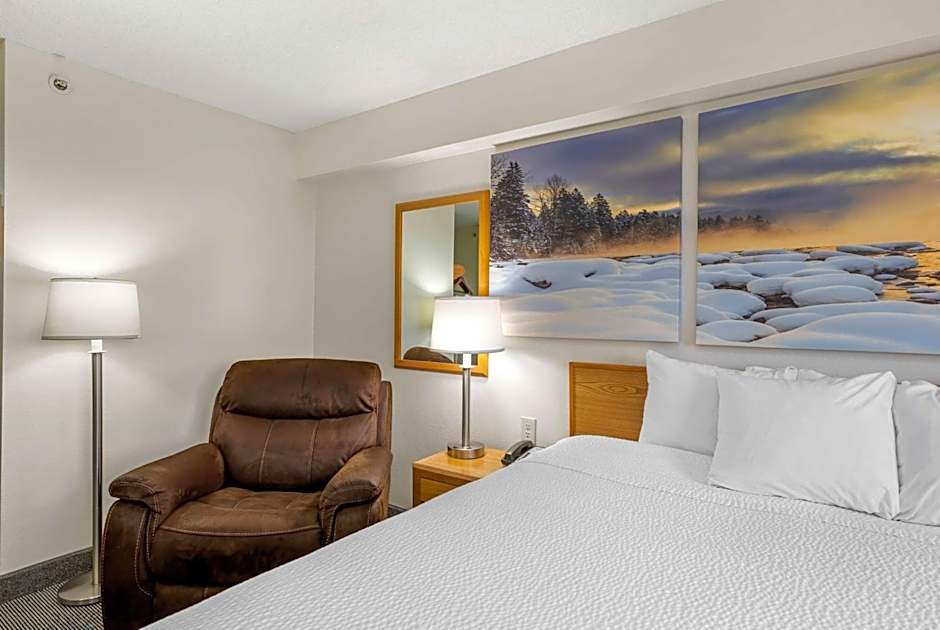 Days Inn by Wyndham Great Falls