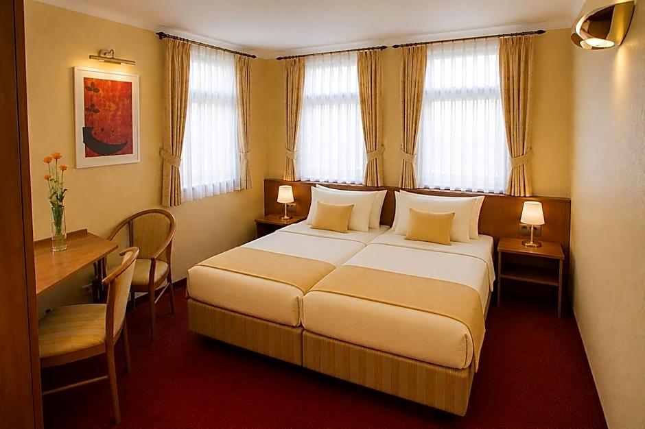 Hotel Altes Rathaus