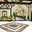 Helnan Auberge Fayoum