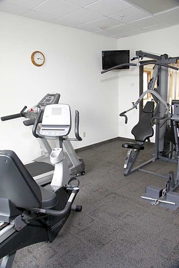 Horizon Inn & Suites