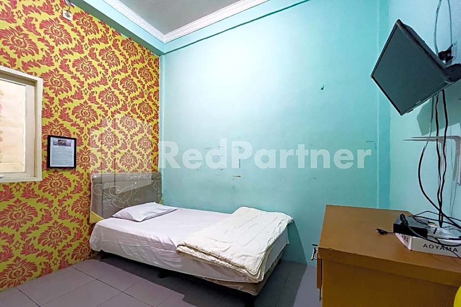 Acintyya Homestay Syariah RedPartner