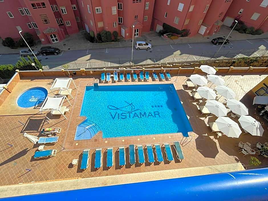 Hotel ViveMar