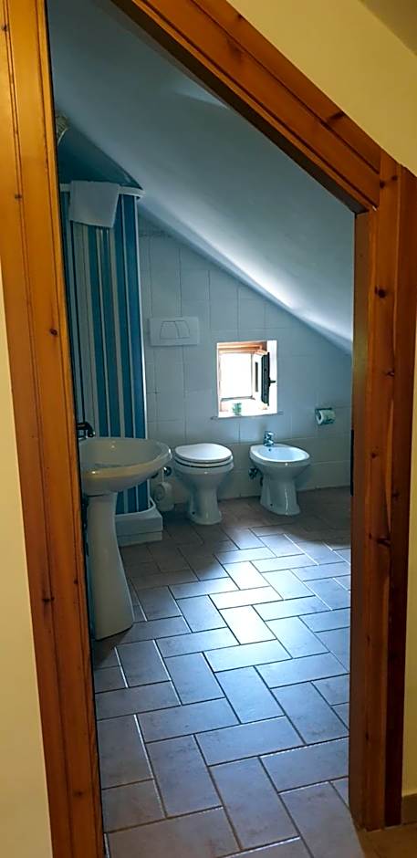 LH Albergo il Paradiso