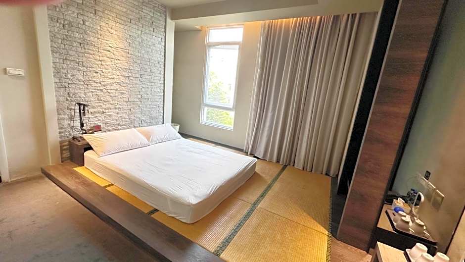 Kiwi Express Hotel - Taichung Station Branch Ii