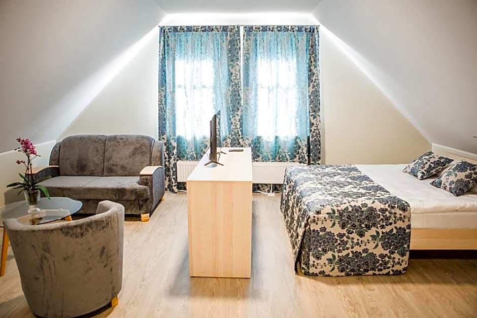 Sanatorija ,,Tulpės"