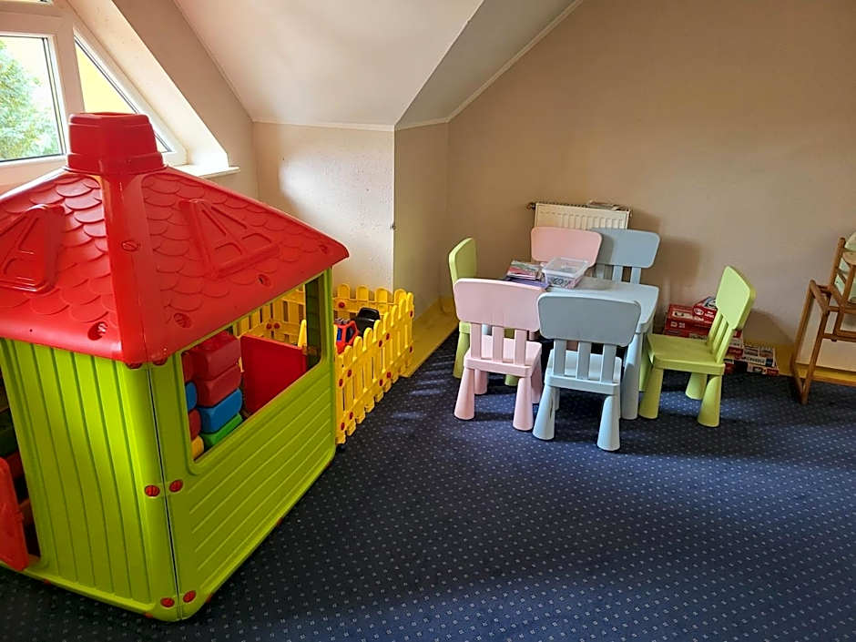 Hotel *** NAT Wisła