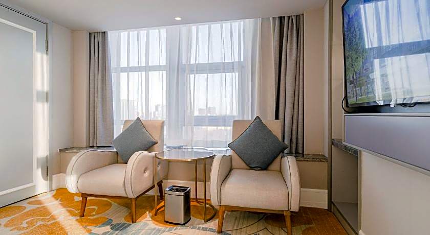 Mercure Hohhot Downtown
