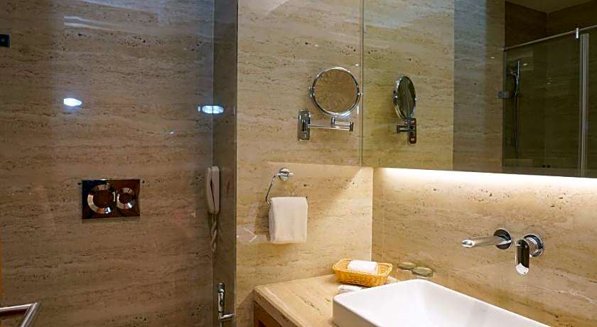 Best Western Plus Mohali