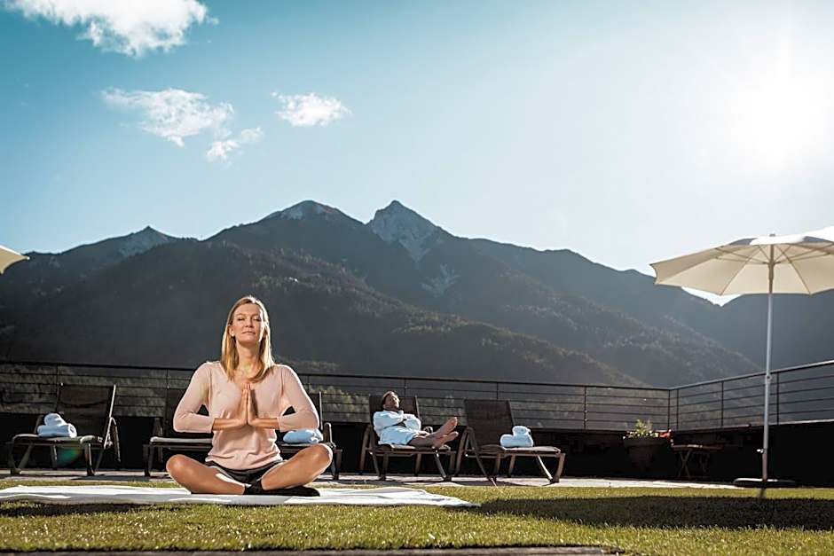 Post Seefeld - Wellnesshotel Tirol