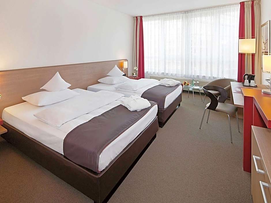Moevenpick Hotel Muenster