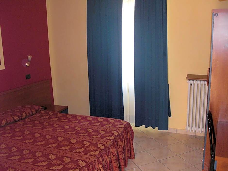 Hotel Legnano