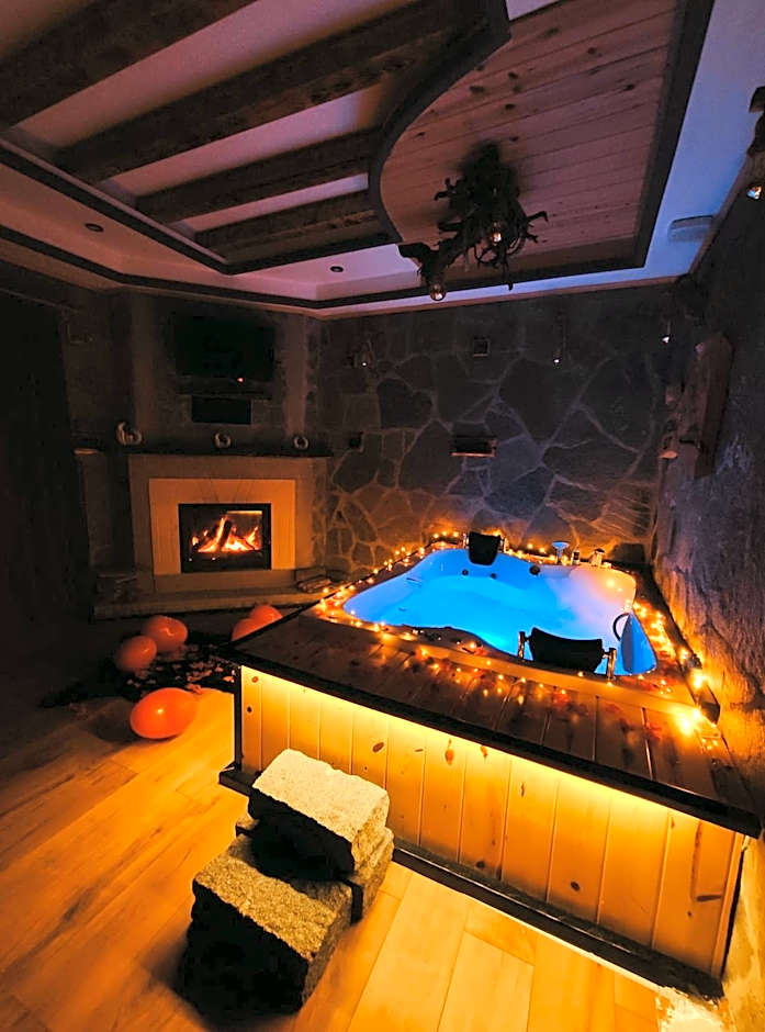 MİNTONA VİLLA SUİT