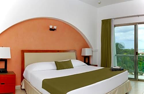 Hotel Casa Melissa