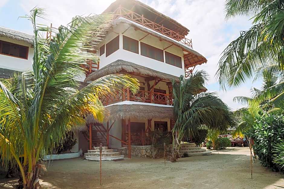 Ensueño Holbox & Beach Club