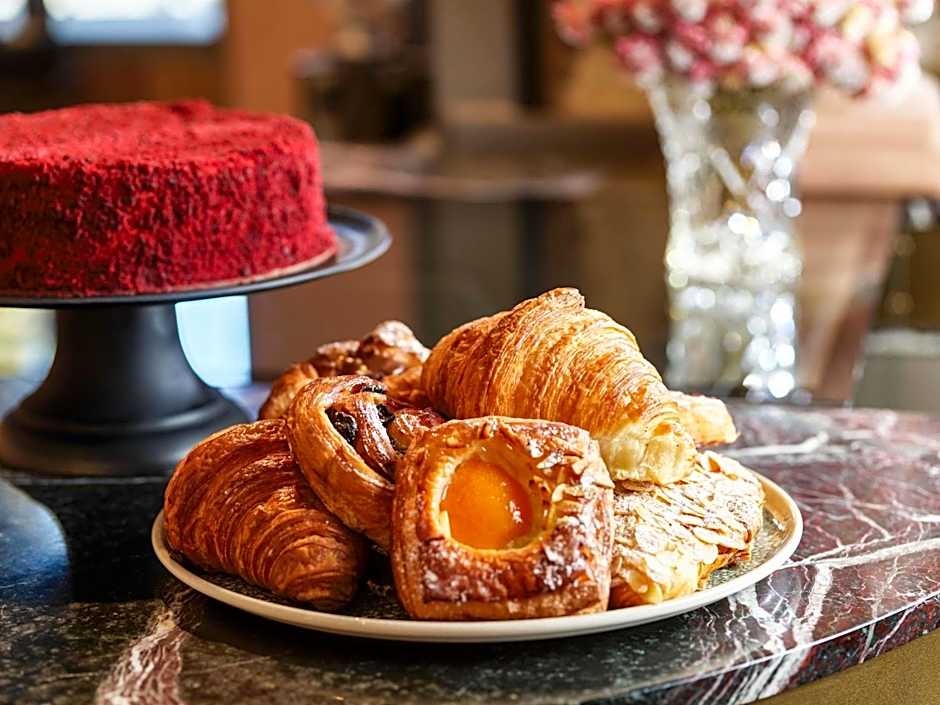 Grand Hotel Bregenz Mgallery By Sofitel