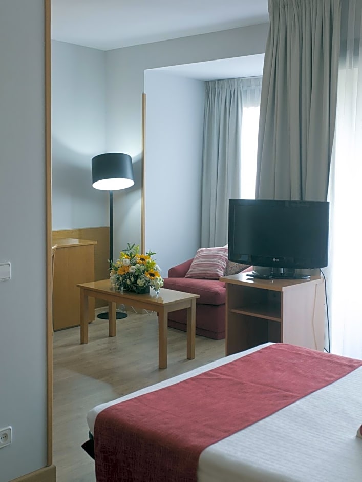 Muralto Madrid Princesa