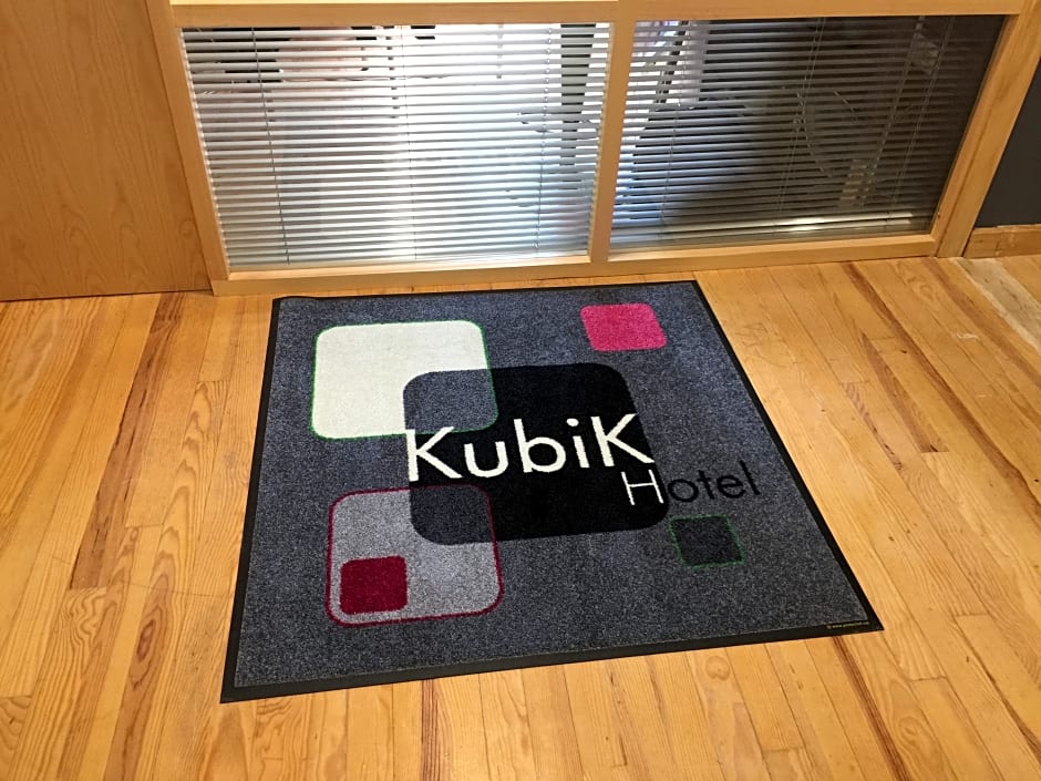 KubiK