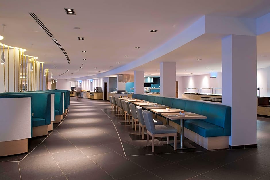 Sol Dunas Family Fun