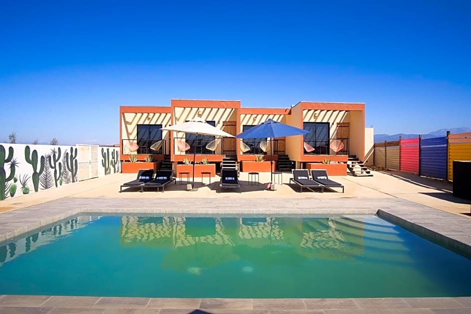 Casas VV