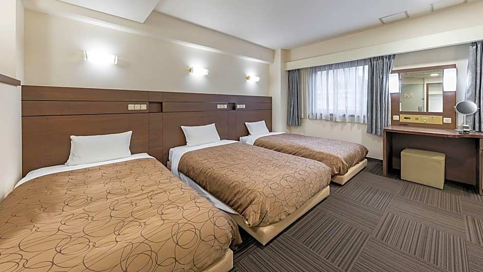 Akasaka Yoko Hotel