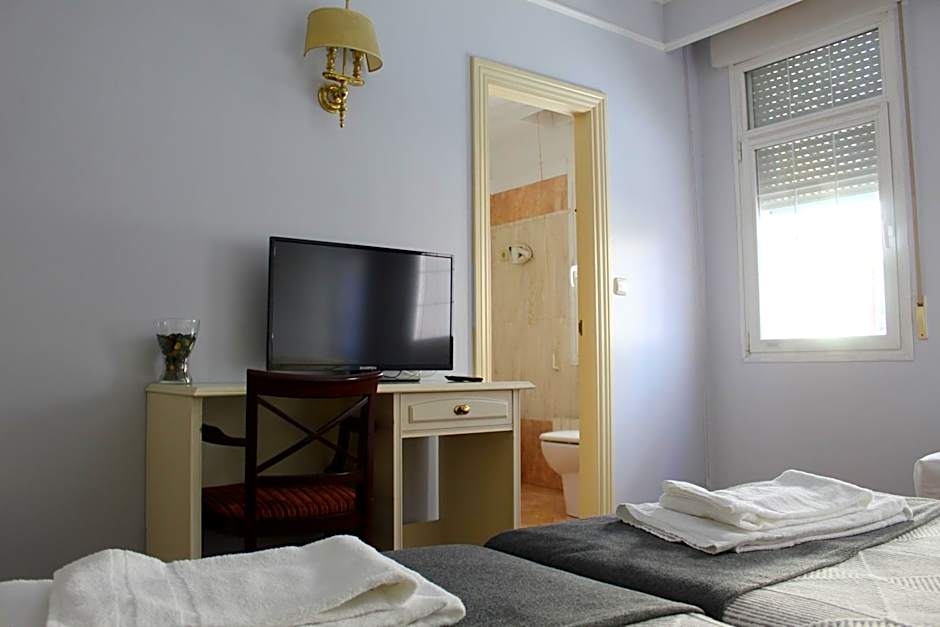 Hotel Harrison Etxea