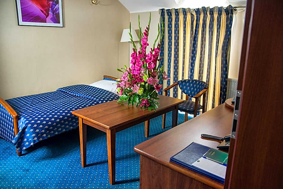 Hotel Novum & Spa