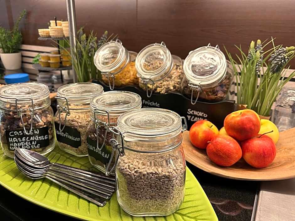 Villa Hotel Frankfurt by MZ HotelCollection