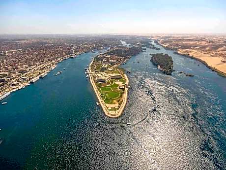 Mövenpick Resort Aswan