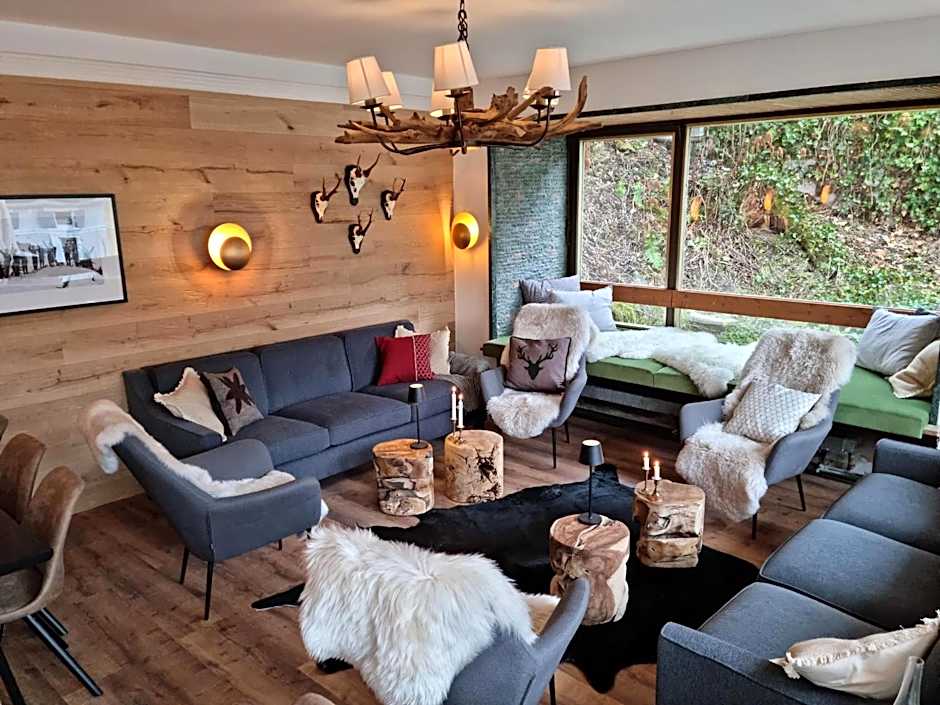 The Lodge at Bad Gastein