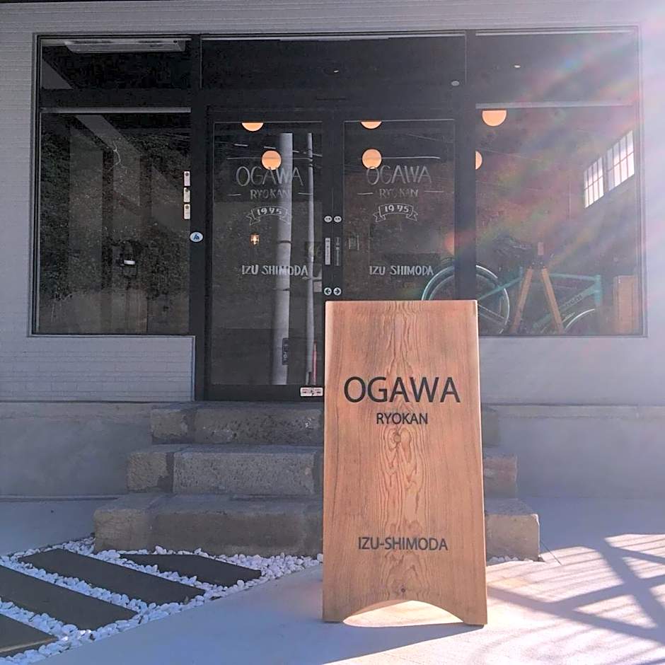Ogawa Ryokan