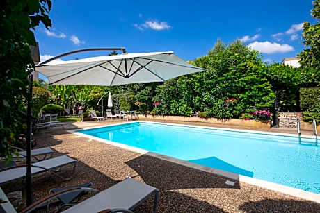 The Originals City, Hotel de Bordeaux, Bergerac (Inter-Hotel)