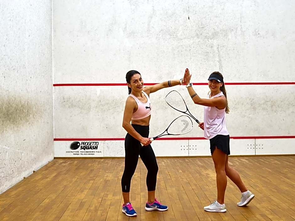 Garda Sporting Club Hotel