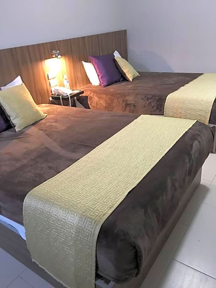Hotel FG