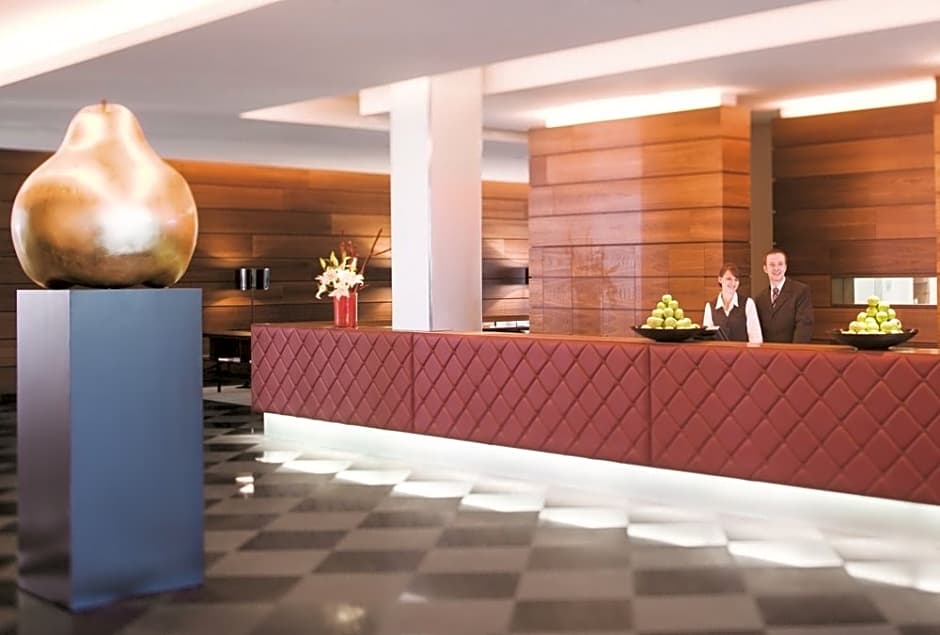 Movenpick Hotel Stuttgart Messe & Congress