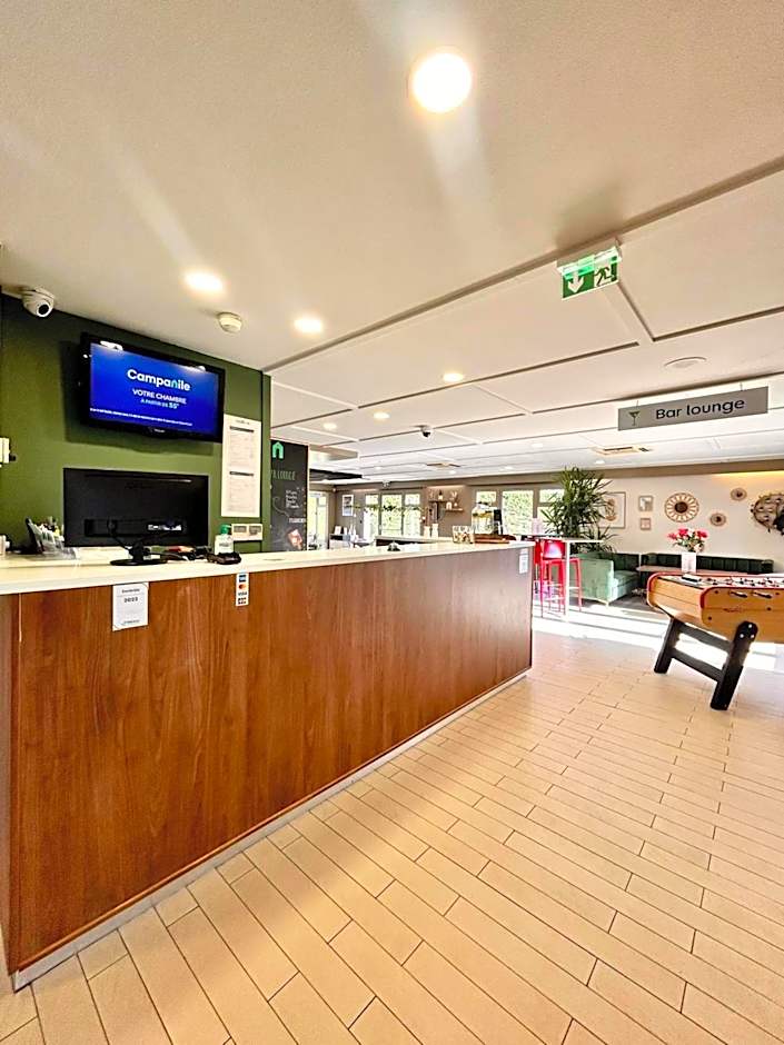 Campanile Montargis - Amilly