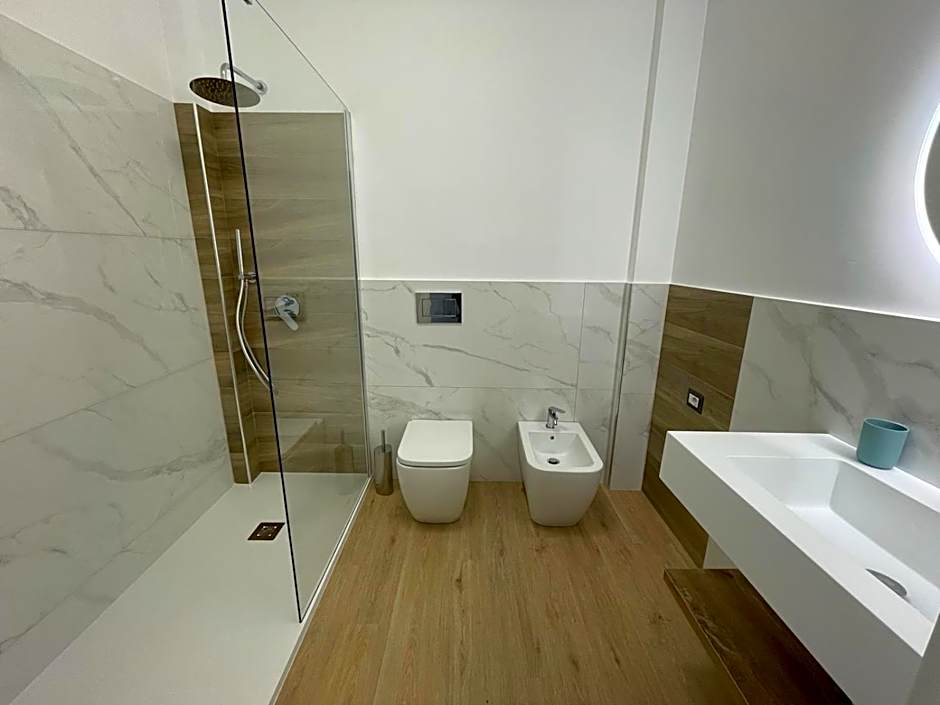 Residence Cala Bianca