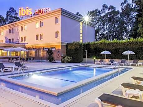 Hotel ibis Porto Sul Europarque
