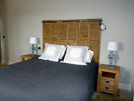 Superior Double or Twin Room with Pool View